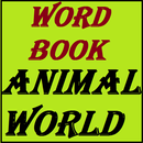 Word Book Animal World APK