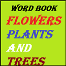 Word Book Plant Trees World APK