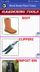 Word Book Plant Trees World APK download