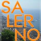 Salerno Tourism Guide Italy icône