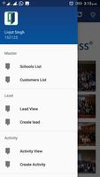 SESPL Sales App captura de pantalla 1