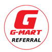G-Mart : Referral APK