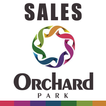 Sales Orchard Park  Batam