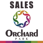Sales Orchard Park  Batam icône