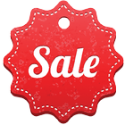 Sale: cheap clothes & shoes 图标