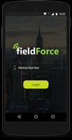 Field Force ポスター