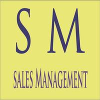 Sales Management Poster