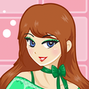 Beauty salon, trendy barbie APK