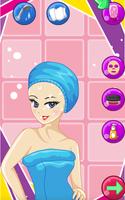 Beauty salon, trendy barbie स्क्रीनशॉट 1