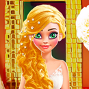 Wedding Salon la boda de Nina APK