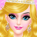 Salon Games : Royal Princess Makeup Salon Game APK