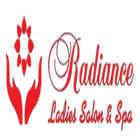 Radiance Ladies Salon 图标