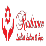 Radiance Ladies Salon icône