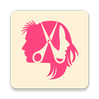 Salon Booking App icône