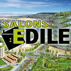 Salons EDILE icône