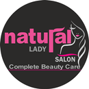 Natural Lady Salon APK