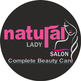 Natural Lady Salon biểu tượng