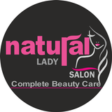 Natural Lady Salon icon