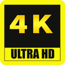 Video Player Ultra HD 4K Pro APK