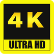 Video Player Ultra HD 4K Pro
