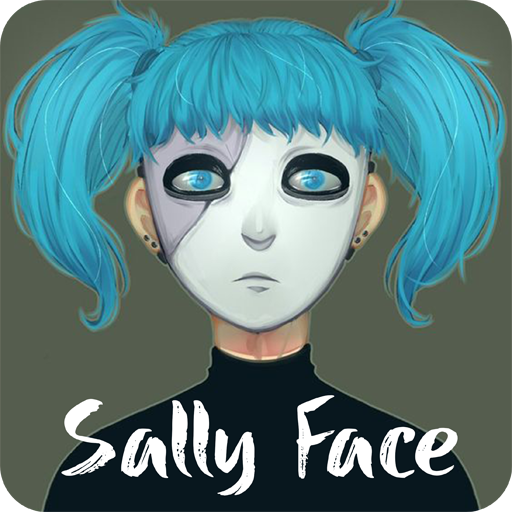 Sally Face Episode 3 Game Tricks