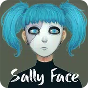 Sally Face Episode 3 Game Tricks