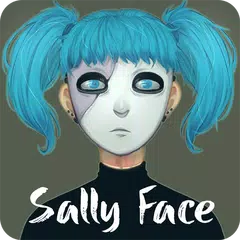 Sally Face Episode 3 Game Tricks アプリダウンロード