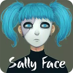 Sally Face Episode 3 Game Tricks APK 下載