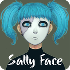 Sally Face Episode 3 icône