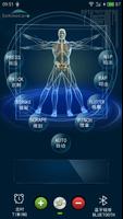 seknocare-Bluetooth TENS Unit poster