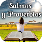 Salmos y Proverbios ikona