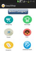 Easy2Shop ภาพหน้าจอ 1