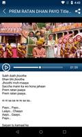 Salman Khan Songs - Bollywood Video Songs screenshot 3