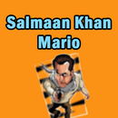 APK salman khan game mario