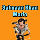 salman khan game mario آئیکن