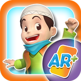 Kartu AR+ Sholat иконка