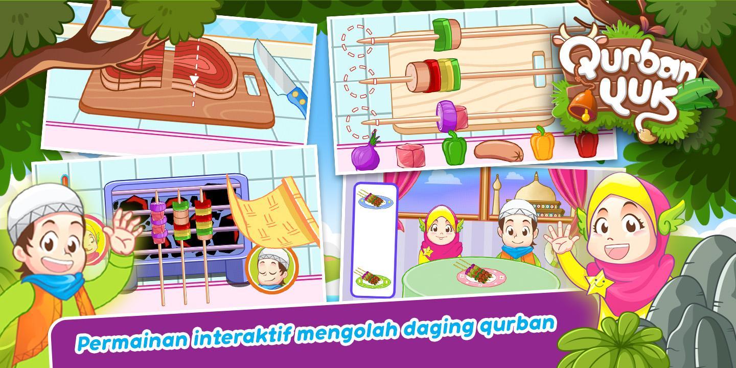 Download Games Anak Muslim Download Games Anak Muslim