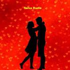 آیکون‌ Salsa Radio