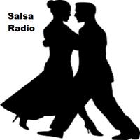 Salsa Radio plakat