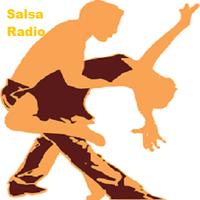 Salsa Radio 스크린샷 1