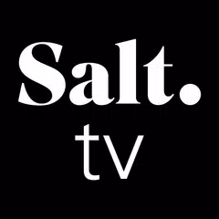 Salt TV アプリダウンロード