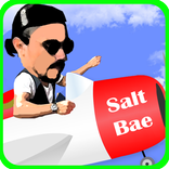 Salt Bae - Flight Pilot