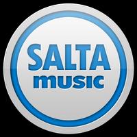 Salta Music الملصق