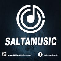 Salta Music 스크린샷 1