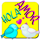 Saludos para tu Amor APK