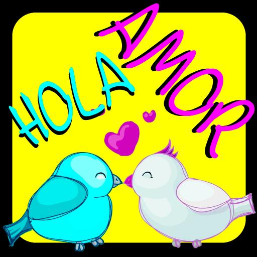 Android İndirme için Saludos para tu Amor APK Android İndirme için Saludos para tu Amor APK