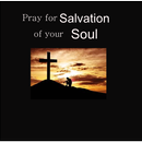 Salvation Prayer Points APK