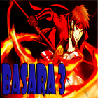 Tips Basara 3 Zeichen