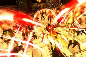 Tips Basara 3 screenshot 1