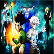 Cheat Hunter X Hunter